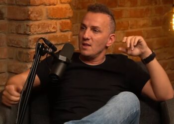 Mihai Trăistariu surprinde din nou! Își lasă moștenirea… sieși: „Vreau să mă criogenez, să mă trezesc peste 1.000 de ani. Nu vreau să mă trezesc sărac”