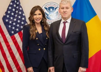 Cătălin Predoiu și-a asumat o DECIZIE IMPORTANTĂ în SUA care poate influența direct România. Află ce presupune