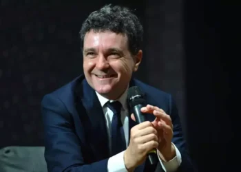 Fosta dirigintă a lui Nicușor Dan, dezvăluiri surprinzătoare din anii de școală ai actualului președinte al României: „N-ai fi zis că era deșteptul clasei”. Detalii neștiute din trecut ies acum la iveală