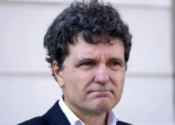 Anunț exploziv în politica românească! Suspendarea președintelui Nicușor Dan