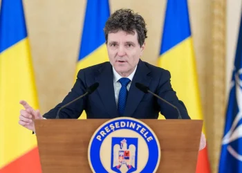 Reacție fermă din partea PSD după anunțul lui Nicușor Dan privind participarea la Consiliul pentru Pace