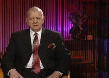 Octavian Ursulescu vorbește cu amărăciune despre pensia sa, după 40 de ani de muncă: „O spun cu durere și este extrem de trist”