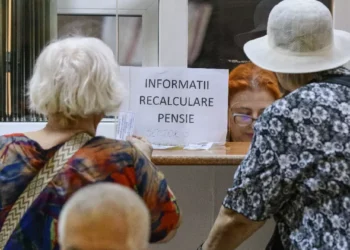 Ce se întâmplă cu pensiile? Proiectul de lege a fost adoptat tacit, milioane de români vizați
