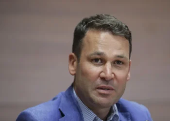 Robert Negoiță, eliberat după audieri-maraton. DNA a dispus control judiciar pe o cauțiune uriașă