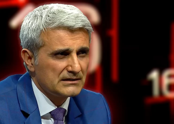Scandalul celor 20.000 de euro. Robert Turcescu și încurcătura care l-a urmărit, cu Gigi Becali în prim-plan