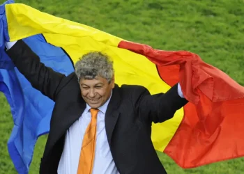 Mircea Lucescu și PRIMA FABULOASĂ promisă de FRF pentru calificarea României la Mondialul din 2026