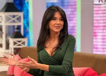 Decizia fermă luată de Ruxandra Luca după ce a fost surprinsă în anumite ipostaze în compania unui bărbat căsătorit