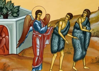 Săptămâna Albă, ultima etapă înainte de Postul Paștelui. Ce este îngăduit în această perioadă