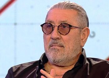 Serghei Mizil, probleme serioase de sănătate! A ajuns de urgență la medici din cauza unor dureri intense și a făcut o mărturisire tulburătoare
