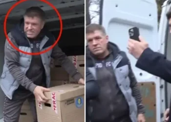 „Fratele” lui Klaus Iohannis, ȘOFERUL lui George Simion. Coincidență sau mesaj subtil?