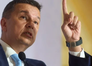 Sorin Grindeanu, reacție dură în ședința PSD, acuzând o „sete de sânge bolnavă”: „Nu vom mai accepta tăieri”