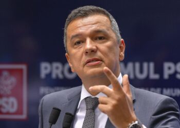 PSD pune piciorul în prag. Declarația care ar putea duce la căderea Guvernului