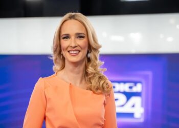 O nouă mișcare neașteptată pe piața media. După Denise Rifai, Antena 1 cooptează un alt nume sonor din televiziune