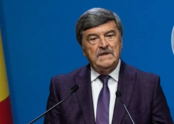 Toni Greblă lansează acuzații explozive! Fostul șef al AEP, despre anularea alegerilor prezidențiale din 2024: „Nu au fost motive”