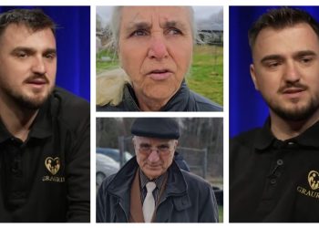 Video fratii graur marturisiri cutremuratoare despre lipsurile din copilaria lor nu a existat in familia noastra sa cersim sa apelam la prieteni