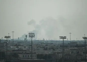 După atacurile Iranului asupra bazelor SUA, un ANTRENOR ROMÂN din Abu Dhabi a fost…