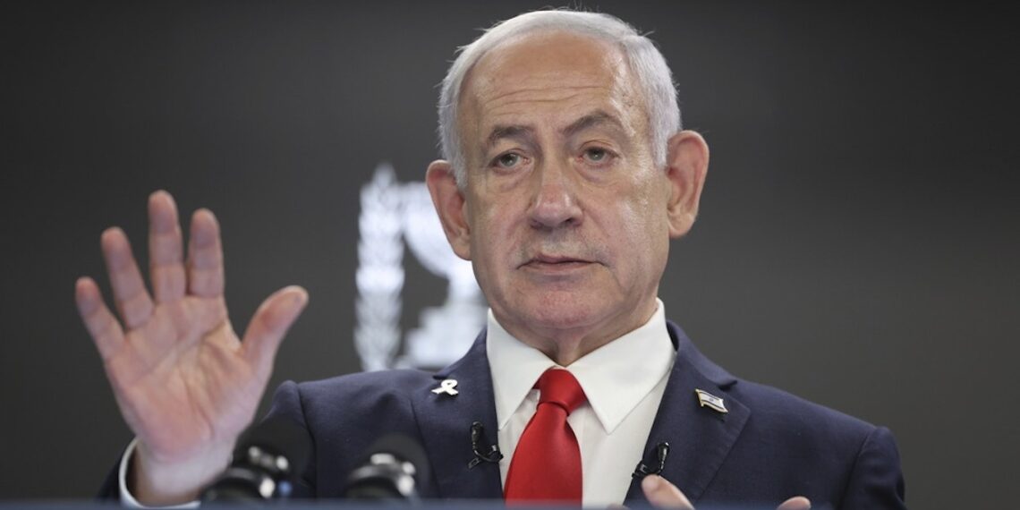 1760867770 benjamin netanyahu