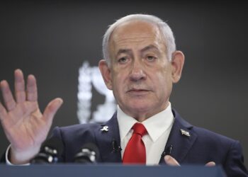 1760867770 benjamin netanyahu