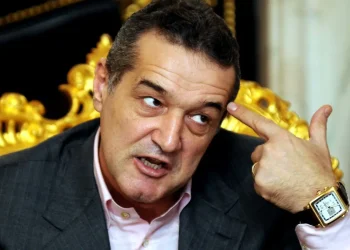 Gigi Becali, paralelă neașteptată cu Donald Trump după atacul din Iran: „Eu am…”