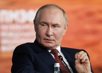AVERTISMENT ÎNGRIJORĂTOR: „Putin va fi următorul după Khamenei!” Rusia, presată să…