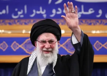 Averea COLOSALĂ a ayatollahului Khamenei. Cum s-a construit un imperiu pe suferința iranienilor