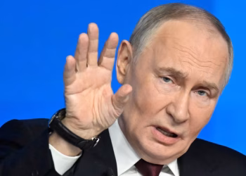 ALERTĂ MAJORĂ! Rusia intervine în regim de urgență în Orientul Mijlociu