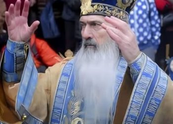 TRAGEDIA care zguduie conștiința credincioșilor! Mesajul cutremurător transmis de ÎPS Teodosie în fața războiului