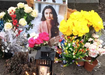 Igor Cuciuc, ACUZAȚII GRAVE după pierderea fiicei sale, Andreea: „… ți-a luat viața în doar 15 minute…”