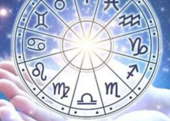 7