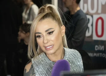 Anamaria Prodan, DECLARAȚIE CONTROVERSATĂ în plin război în Orientul Mijlociu: „Nebunilor, nu mai…”