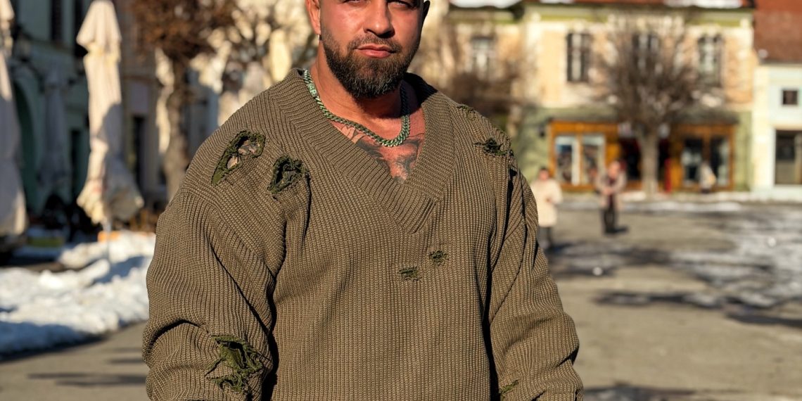 Alex Bodi