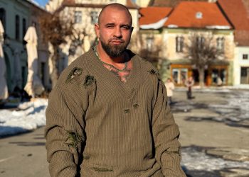 Alex Bodi
