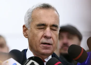 LOVITURĂ DURĂ pentru Călin Georgescu! Va primi o…
