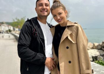 Codruta si Valentin Sanfira