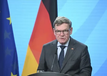 ANUNȚ SURPRIZĂ! Germania spune „nu” războiului, însă confirmă că se va implica pentru A APĂRA…