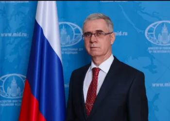 Lipaev