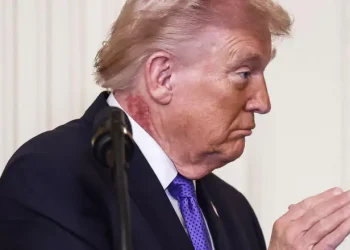 SPECULAȚII privind starea de sănătate a lui Donald Trump. Ce a ridicat semne de întrebare