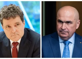 CELULĂ DE CRIZĂ la MAE după atacul Israelului și SUA asupra Iranului. DECIZIA luată de Nicușor Dan. Bolojan avertizează că…