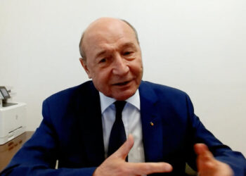 Traian Basescu