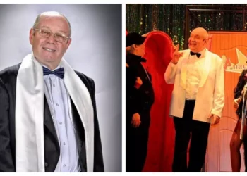 Actorul marcel horobet a murit la varsta de 82 de ani