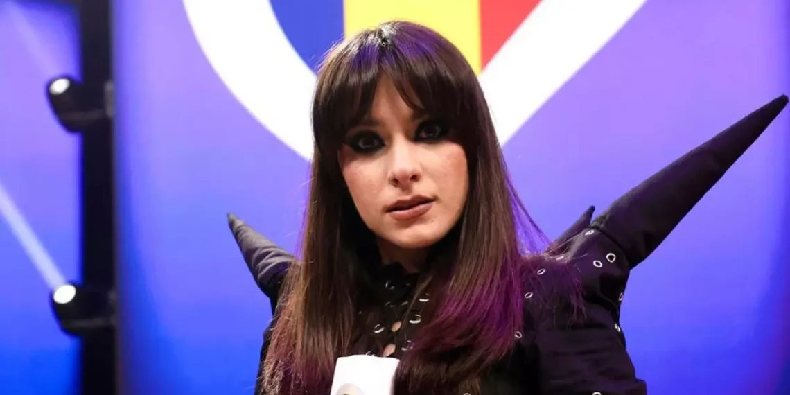 Alexandra capitanescu