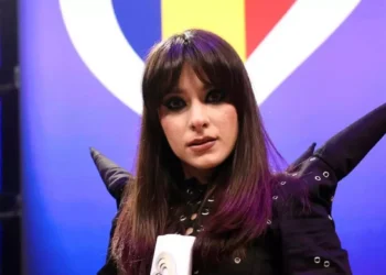 Alexandra capitanescu