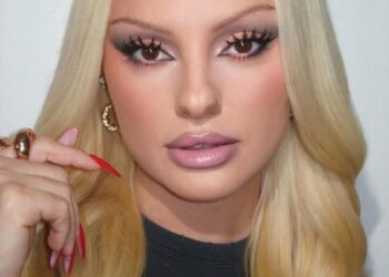Alexandra stan