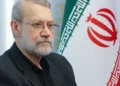 Ali larijani 750x440