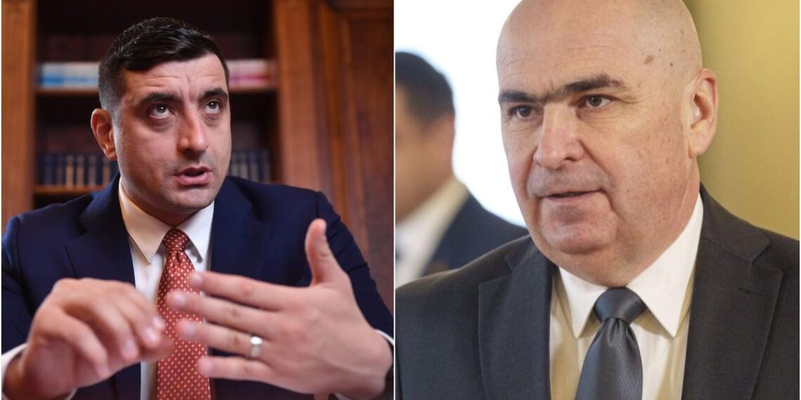 Aur il ataca pe ilie bolojan in ziua in care nicusor dan l a anuntat premier si spune ca nu l va gira e instrumentul sistemului