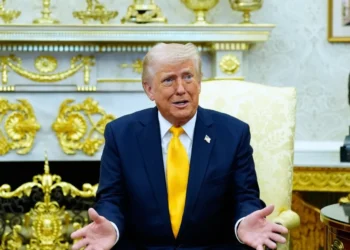 Donald trump SPuAP