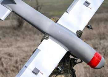 Drone spatiu aerian rusia estonia letonia incident auvere