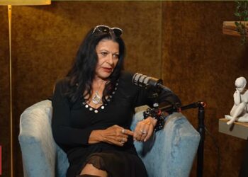 Elena carstea podcast