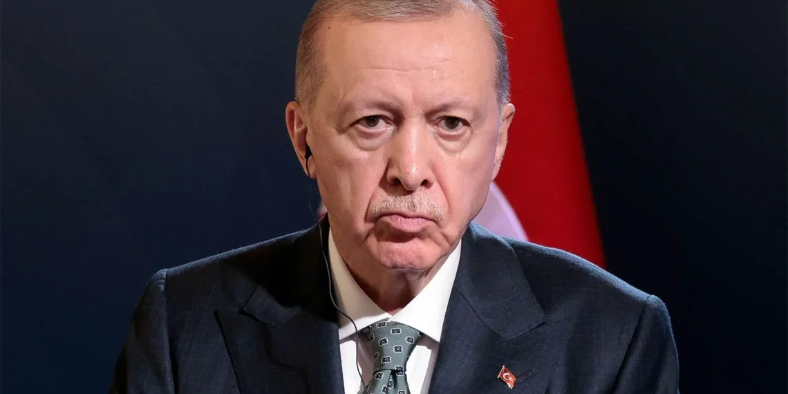Ergodan