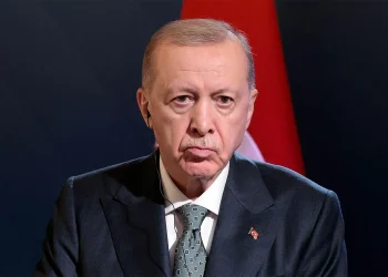 Ergodan